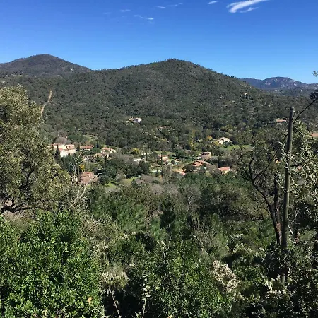 Logement 60 M² Grimaud