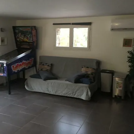 Villa Logement 60 M² *