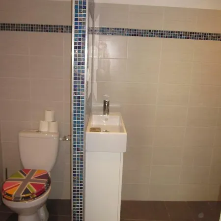 Logement 60 M² Villa