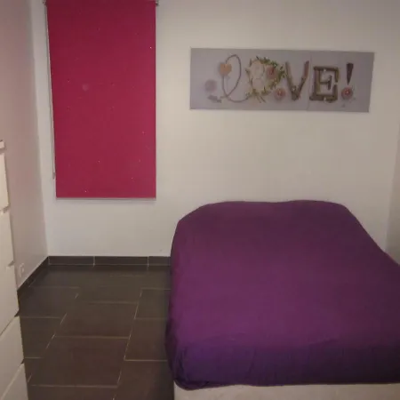 Logement 60 M² Villa
