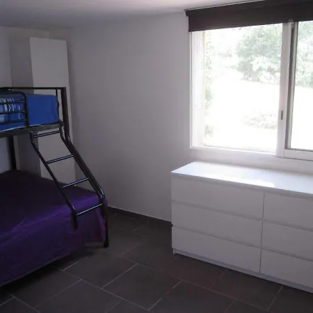 Logement 60 M² * Grimaud