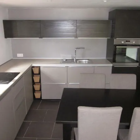 Logement 60 M²