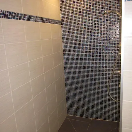Logement 60 M² Villa *