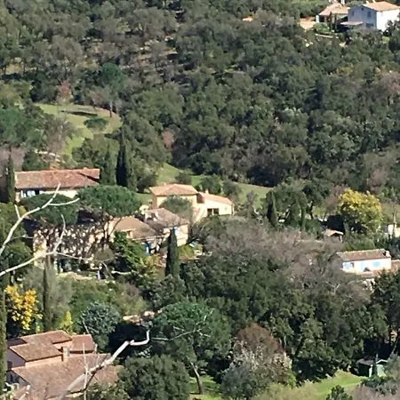 Logement 60 M² Villa Grimaud