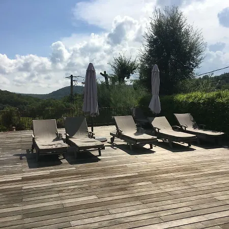 Logement 60 M² Grimaud