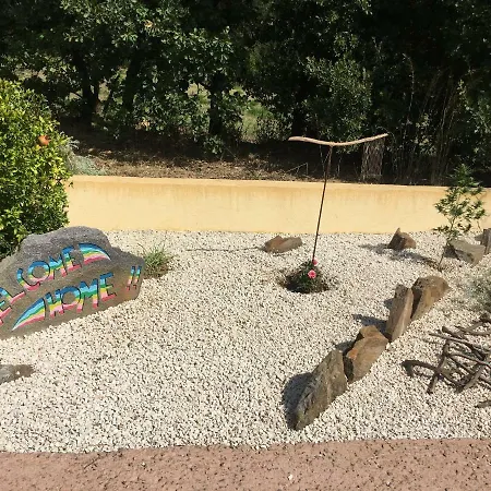 Villa Logement 60 M² *